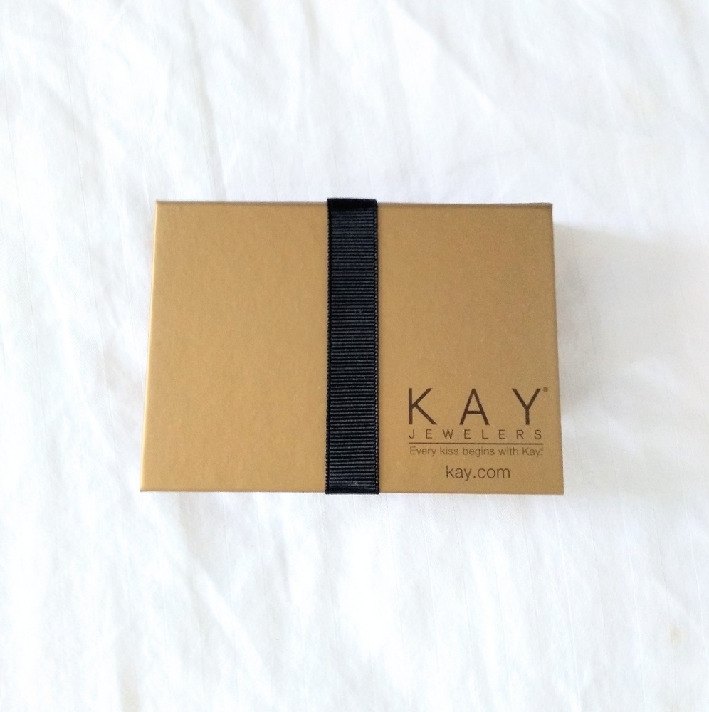 Kay Jewelers Charm Bracelet